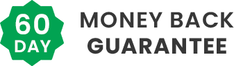 Money Back Guarantee